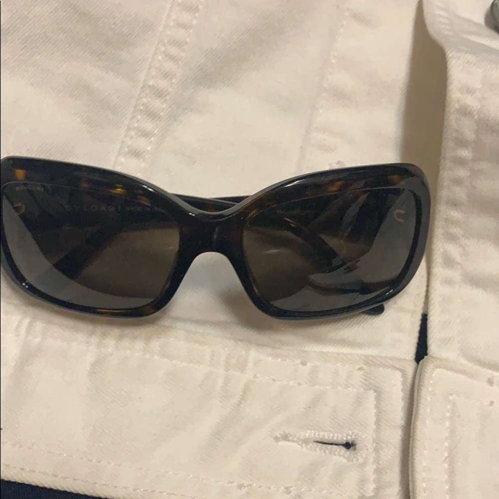 Bulgari Sunglasses
